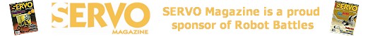 SERVO Magazine